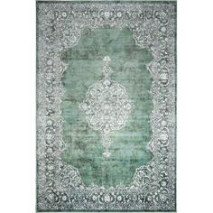 Ковёр вискоза Vivaldi Lux 909/7767 95х140 см Ragolle