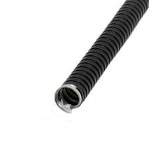 Металлорукав Oxion в ПВХ оболочке Р3-ЦП-18 D18 мм 15 м