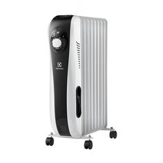 Обогреватель масляный Electrolux EOH/M-5209N с механическим термостатом, 2000 Вт, 9 секций