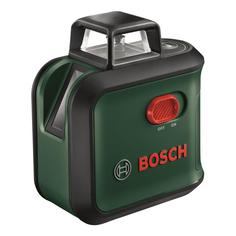 Лазерный нивелир Bosch AdvancedLevel 360 Set