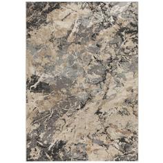 Ковёр Nika А0083А 240х340 см, цвет кремовый/серый