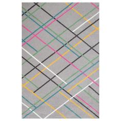 Ковёр полипропелен Playground 70SKS 120х170 см Tarkett