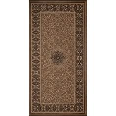 Ковер полиамид Нева Тафт Марокко 18/21 100x180 см