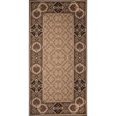 Ковер полиамид Нева Тафт Амир 17/21 100x180 см