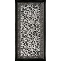 Ковёр полиамид Монкада 90/22 100х180 см Нева тафт