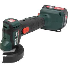 Аккумуляторная УШМ (болгарка) Metabo PowerMaxx CC 12 BL, 600348500, 76 мм, 12 В Li-Ion 2x2 Ач