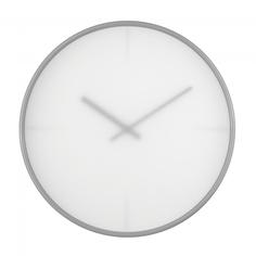 Часы настенные Troykatime «Вуаль» ø30 см