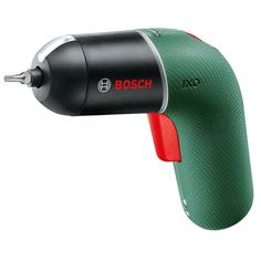 Отвертка аккумуляторная Bosch IXO VI Classic, 06039C7120, 3.6 В Li-ion 1.5 Ач
