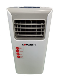 Кондиционер мобильный Komanchi KAC-05 CM/N6 охлаждение