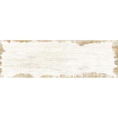 Плитка напольная Cersanit Shabbywood 18.5x59.8 см 0,99 м² цвет белый