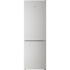 Холодильник двухкамерный Indesit ITR 4180 W, 60x185x64 см, цвет белый