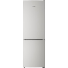 Холодильник двухкамерный Indesit ITR 4180 W, 60x185x64 см, цвет белый