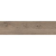 Керамогранит Cersanit Wood Concept Rustic 89.8x21.8 см 0.97 м² цвет коричневый