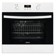 Духовой шкаф электрический Zanussi OPZB4210W, 56х59.3 см, цвет белый