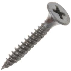 Саморезы для металла фосфатированные 3.5x25, 1 кг (около 805 шт./уп) Tech Krep