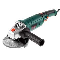 Угловая шлифмашина hammer flex usm1200e 501523