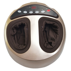 Массажер для ног zenet zet-762