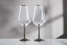Набор бокалов для вина Mercury Hoff