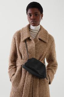 КЛАТЧ С ДРАПИРОВКОЙ COS