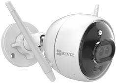 Видеокамера IP EZVIZ C3X 2.8 мм (белый)