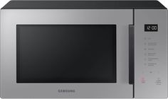 Микроволновая печь Samsung MS30T5018AG/BW (серый)