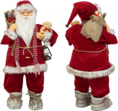 Фигурка Winter Glade M32 (красный)