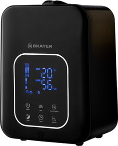 Ультразвуковой увлажнитель воздуха BRAYER BR4703