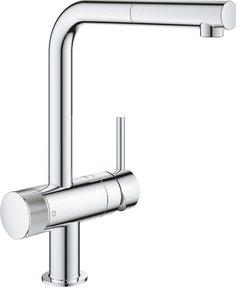 Смеситель GROHE Minta (хром)