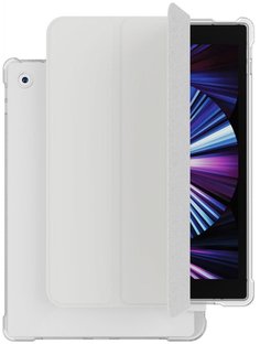 Чехол VLP для iPad mini 6 (белый)
