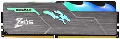 Оперативная память Kingmax DDR4 Gaming KM-LD4-3200-16GRS 16Gb