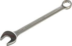 Гаечный ключ Jonnesway W26136 комбинированный 36мм (хром)