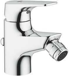 Смеситель GROHE BauFlow (хром)