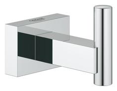 Крючок для полотенец GROHE Essentials Cube 40511001 (хром)