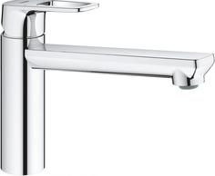 Смеситель GROHE BauLoop (хром)