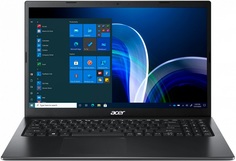 Ноутбук Acer Extensa 15 EX215-32-P1SE (черный)