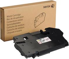 Контейнер для отработанного тонера Xerox 108R01416 (черный)