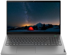 Ноутбук Lenovo Thinkbook 15 G3 ACL 21A4009KRU (серый)