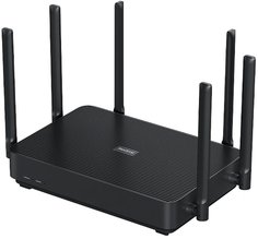 Роутер Xiaomi AX6S Mi AIOT (белый)