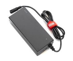 Адаптер питания STM BLU120 (черный)