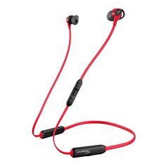 Гарнитура HyperX Cloud Buds (красный)