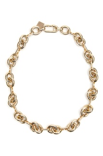 Ожерелье из золота Lauren Rubinski