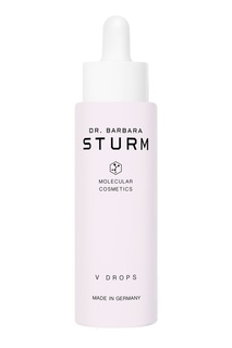 Сыворотка для интимного ухода V Drops, 50ml Dr. Barbara Sturm