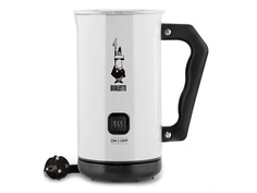 Вспениватель молока Bialetti MKF02 White 4432