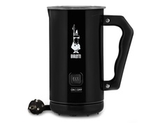 Вспениватель молока Bialetti MKF02 Black 4433