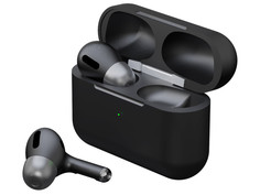 Наушники Ritmix RH-850BTH Black
