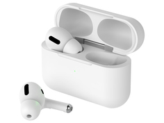 Наушники Ritmix RH-850BTH White