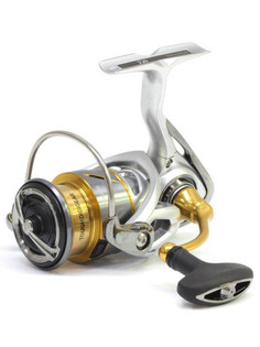 Катушка Daiwa Freams 21 LT 2500-XH