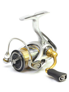 Катушка Daiwa Freams 21 FC LT 1000S