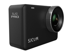 Экшн-камера SJCAM SJ10 Pro Black Выгодный набор + серт. 200Р!!!