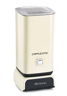 Вспениватель молока Ariete 2878 Cappuccino Beige